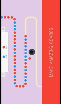 Sneak In - Marble Shooter Game游戏截图4