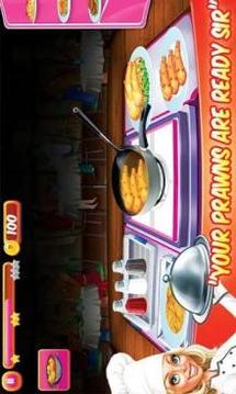 Grandma Cooking Masala– Kitchen Story & Food Games游戏截图4