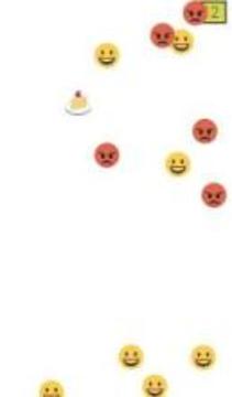 Emoji Fire - Most Addictive Shooting Game **游戏截图1