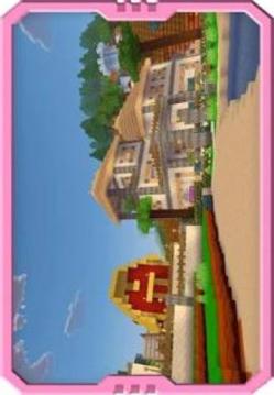 Block Craft 3D: Building Game Simulator游戏截图1