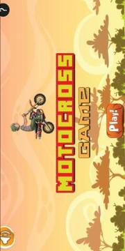 Moto Bike Racing Game游戏截图3