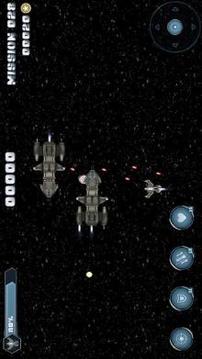 Star Strike Force游戏截图2