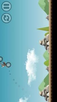 Trials Stunt Racing游戏截图2