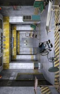 Escape Game Studio - Ruined Hospital 4游戏截图4