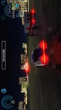 Car Cruising: In City游戏截图2
