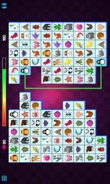 Connect Animal - Ultimate Version游戏截图2