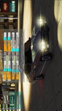 Car Cruising: In City游戏截图1