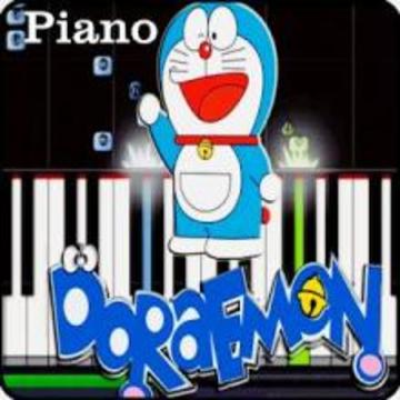 Doraemon Piano Game游戏截图4