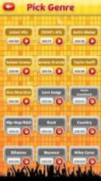 Guess Word Saga Music - Guess the song game游戏截图4