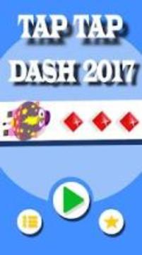Tap Tap Dash 2017游戏截图5