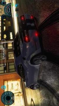 Car Cruising: In City游戏截图4