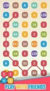 2248! Puzzle游戏截图3