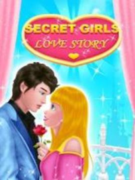 Secret Love Story Games游戏截图5