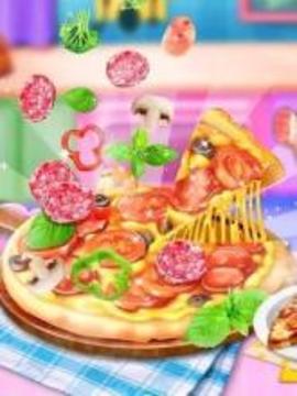 Good Pizza, Play Great Pizza游戏截图1