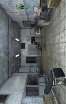 Escape Game Studio - Ruined Hospital 4游戏截图3