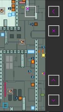 Andy McPixel: Space Outcast游戏截图5