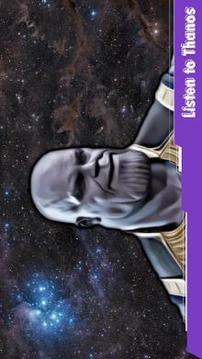 Stop Thanoss: Infinity Stones游戏截图2