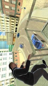Skyline Drift Simulator 2游戏截图4
