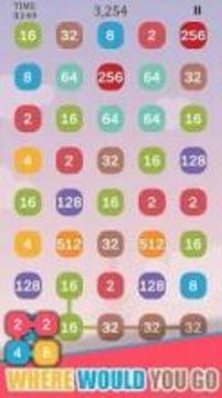 2248! Puzzle游戏截图2