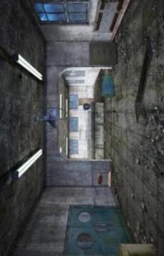 Escape Game Studio - Ruined Hospital 4游戏截图1