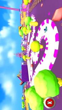 Princess Fun Park And Games游戏截图4