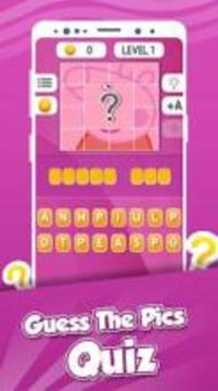 Guess the Pepa And Pig puzzle游戏截图4