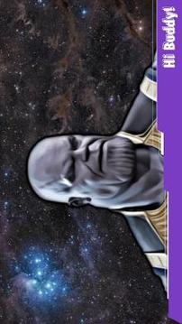 Stop Thanoss: Infinity Stones游戏截图5