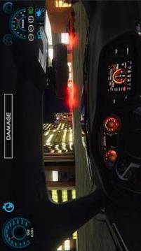 Car Cruising: In City游戏截图5