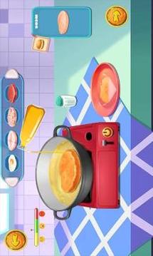 My Burger Shop - For Kids游戏截图4