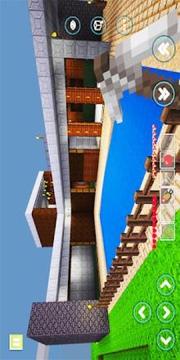 Build Craft - Explore & Survival游戏截图3