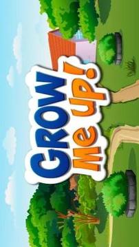 Grow Me Up!游戏截图1