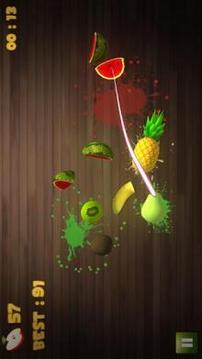 Fruit Cut Slice 3D游戏截图4