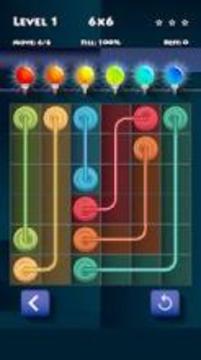 Flow Free: Connect Electric Puzzle游戏截图4