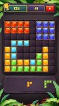 Block Puzzle HD游戏截图1