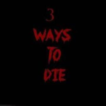 3 ways to D I E游戏截图2