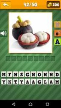 Fruit Quiz for Kid游戏截图4