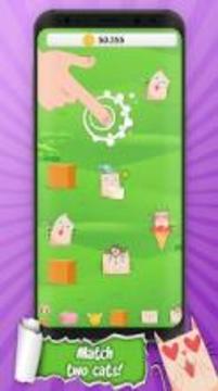 Merge Cat Evolution – Idle Clicker Game游戏截图5