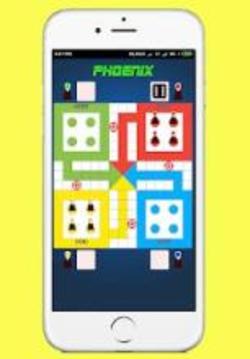 Ludo Champions King Free游戏截图2