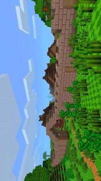 Max Craft: Creative And Survival游戏截图3