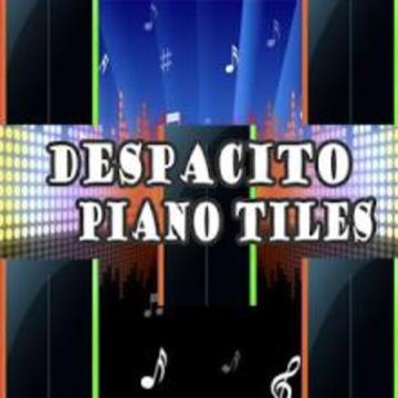 Despacito Piano Tiles - Despacito Song游戏截图3