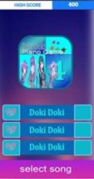 doki doki piano tiles game top游戏截图5