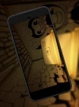 Bendy And The Ink Machine Chapter 4 guide new游戏截图3