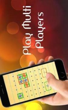 Dots and Boxes - Classic Box游戏截图2
