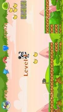 Little Panda Adventure游戏截图4