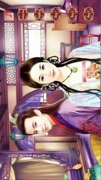 Ancient Beauty Makeover & Dress Up游戏截图1