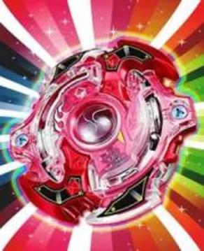 Beyblade : Burst Shadow Games游戏截图4