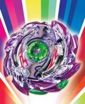 Beyblade : Burst Shadow Games游戏截图3