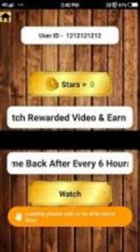 Spin Your Luck And Earn Money游戏截图2