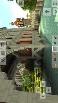 Forte Craft: Pixel Builder游戏截图5