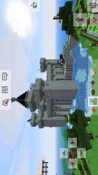 Forte Craft: Pixel Builder游戏截图3